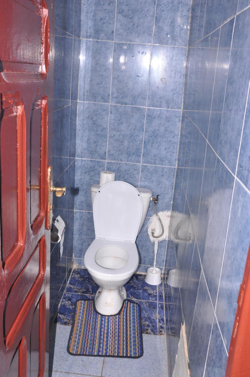 Maison D'Hotes Zohor Fez Quarto foto
