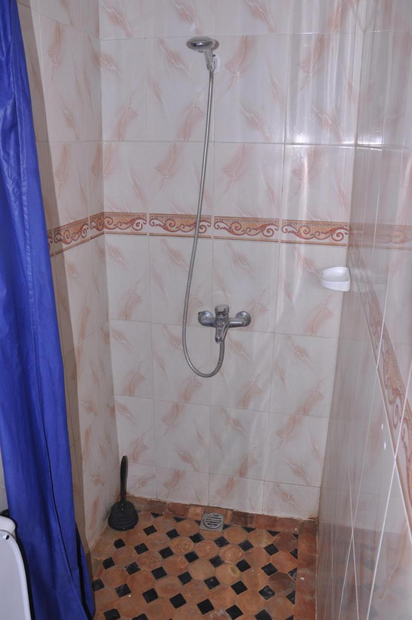 Maison D'Hotes Zohor Fez Quarto foto